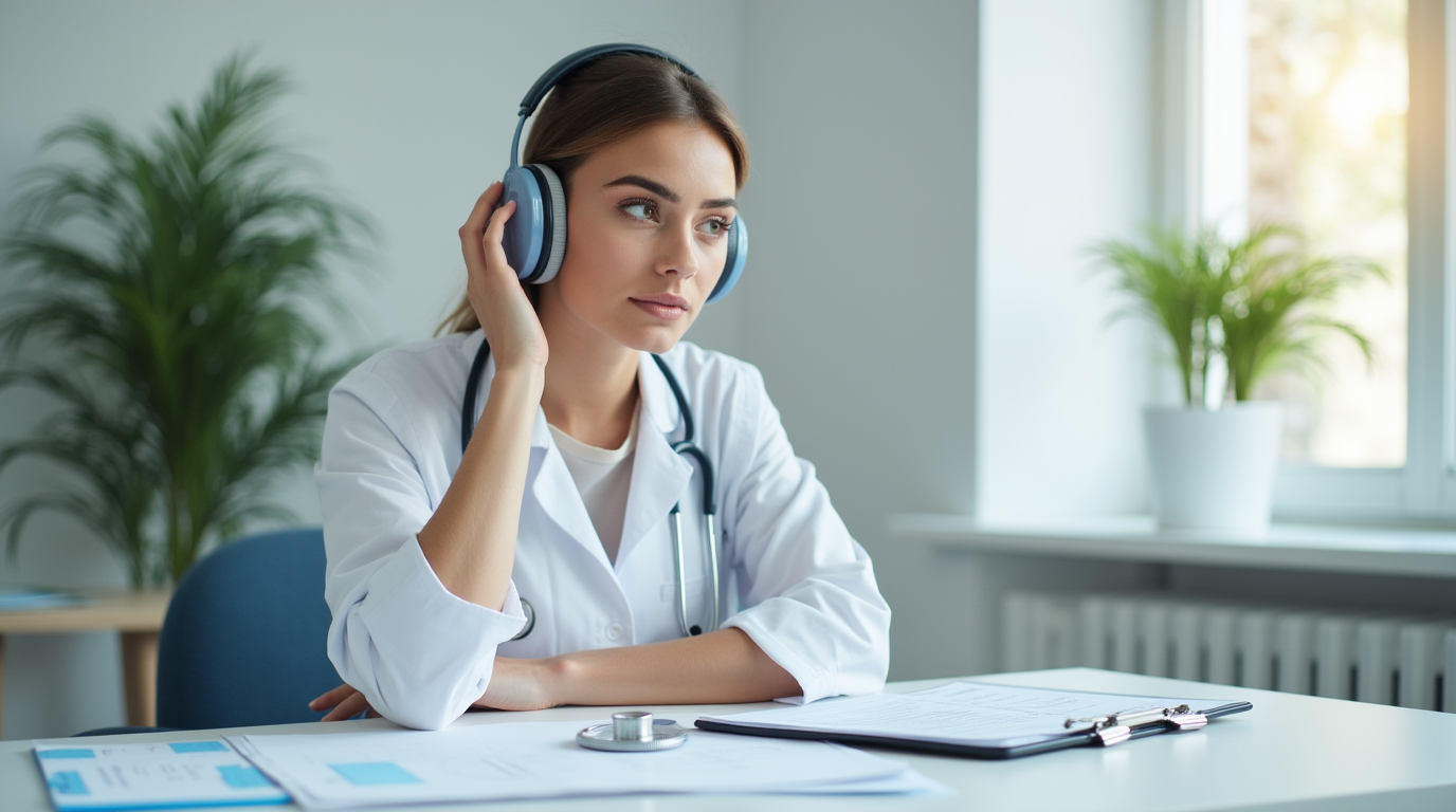 OET Listening Part A: stratejiler, taktikler ve başarı ipuçları