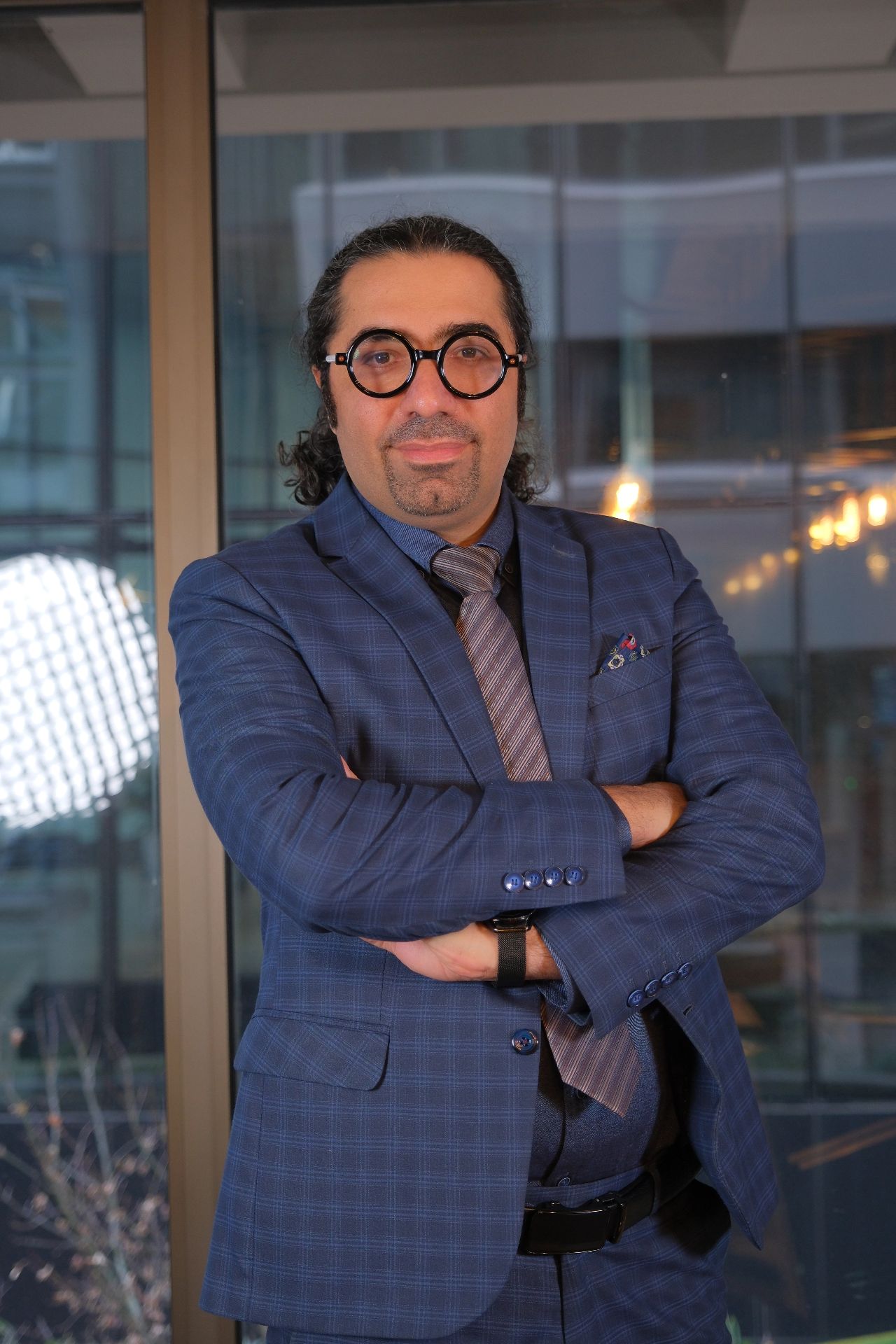 Michael Askari